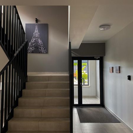 Tanie Noclegi Gliwice - Apartamenty Lowicka 28 Extérieur photo