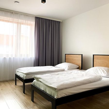 Tanie Noclegi Gliwice - Apartamenty Lowicka 28 Extérieur photo